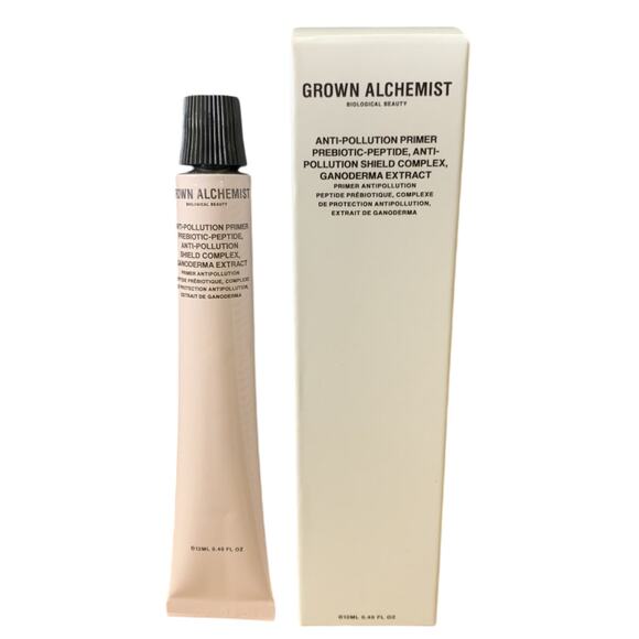Grown Alchemist Anti-Pollution Primer - 12 mL - NEW in BOX - Picture 1 of 7